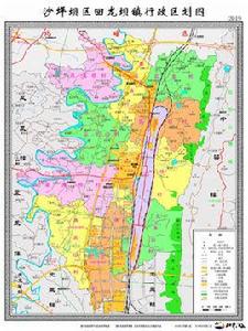 回龍壩鎮 回龍壩鎮