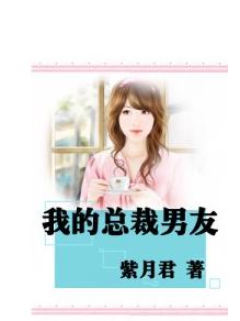 我的總裁男友 我的總裁男友