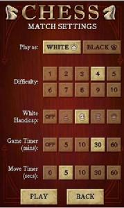 西洋棋[手機遊戲]