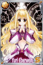 魔法少女奈葉[魔法少女奈葉系列動漫作品]