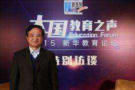 陳建勛[武漢科技大學城市學院、外語學院院長]