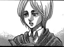 進擊的巨人[日本2009年由諫山創開始連載的漫畫]