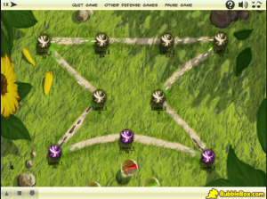 白蟻兵攻防戰 白蟻兵攻防戰