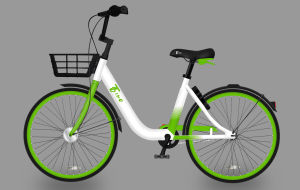 T-bike T-bike