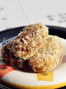 脆皮排骨 脆皮排骨