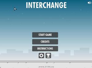 變身機器人闖關