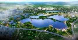 長沙西湖文化園 長沙西湖文化園