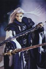 亂世狂刀[《霹靂布袋戲》虛擬人物]