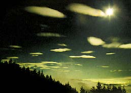 UFO真的著陸了嗎 UFO真的著陸了嗎