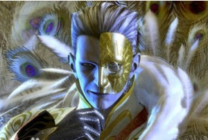 巴爾德（Balder）