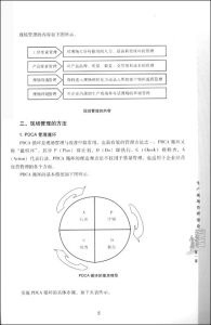 《生產現場管理細化量化與過程控制》