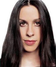 Alanis Morissette