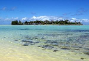 穆里瀉湖 穆里瀉湖