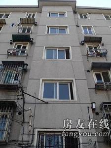 二紡公房 二紡公房