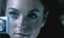 《Rumors》MV截圖