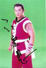 黃飛龍-江宏恩簽名