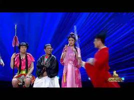 我是演員之武俠劇 我是演員之武俠劇