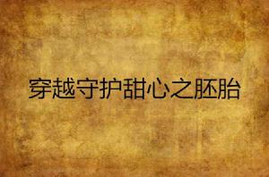 穿越守護甜心之胚胎 穿越守護甜心之胚胎