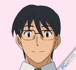 《蘿莉的時間》