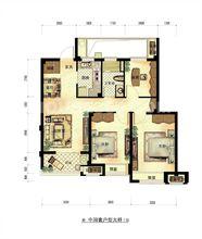 萬科良渚文化村七賢郡圖冊