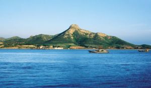 ​大乳山濱海旅遊度假區