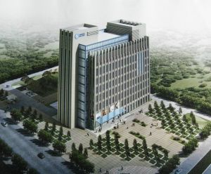 中國移動通信集團江蘇有限公司 中國移動通信集團江蘇有限公司