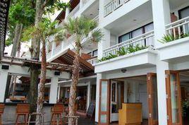 日落海灘度假酒店 日落海灘度假酒店