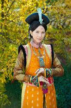 《美人無淚》蔡少芬