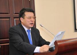 陳文華[珠海市民營企業商會會長]