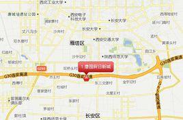 唐園假日新城 唐園假日新城