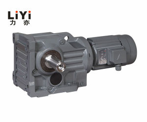 K系列齒輪減速機 K系列齒輪減速機