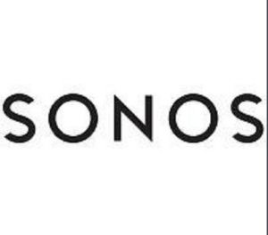 SONOS SONOS