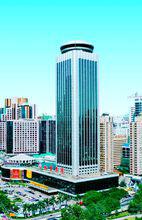 公司建設-深圳國貿大廈
