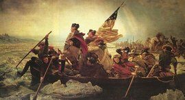 薩拉托加大捷 薩拉托加大捷