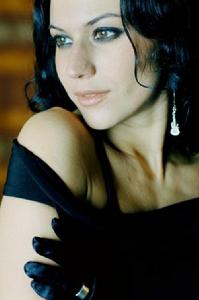 Cristina Scabbia