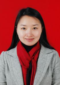 張麗萍[蘄春縣人民政府副縣長]