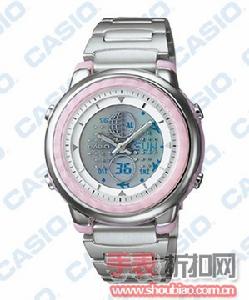 CASIO LAW-24D-4AV