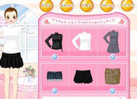 妹妹換裝約會 妹妹換裝約會