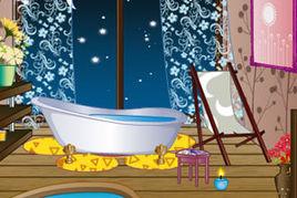 室內溫泉 室內溫泉