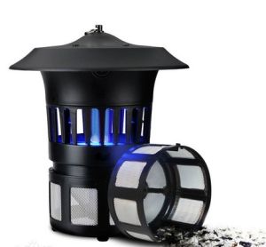 蚊蠅誘滅器 蚊蠅誘滅器