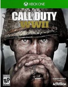 使命召喚14:二戰 使命召喚14:二戰