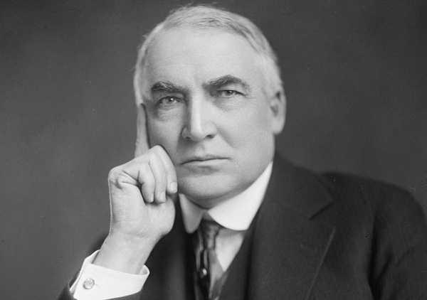 任期最短的5位美國總統 任期最短的5位美國總統