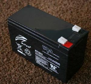 12V蓄電池 12V蓄電池