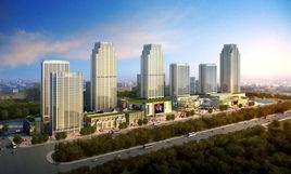 新城國際廣場 新城國際廣場