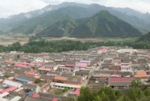 曹家店村 曹家店村