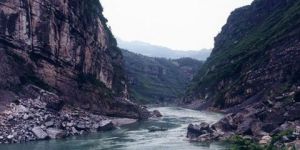 水布埡原生態旅遊景區 水布埡原生態旅遊景區