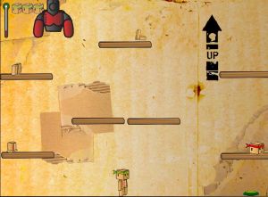 盒子機器人 盒子機器人