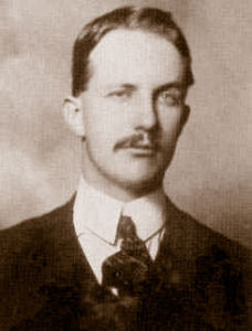 克米特·羅斯福 克米特·羅斯福