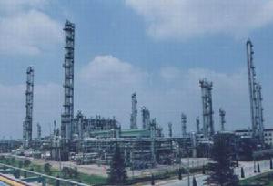 中原乙烯實業有限公司 中原乙烯實業有限公司