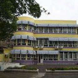 吳涇二村 吳涇二村